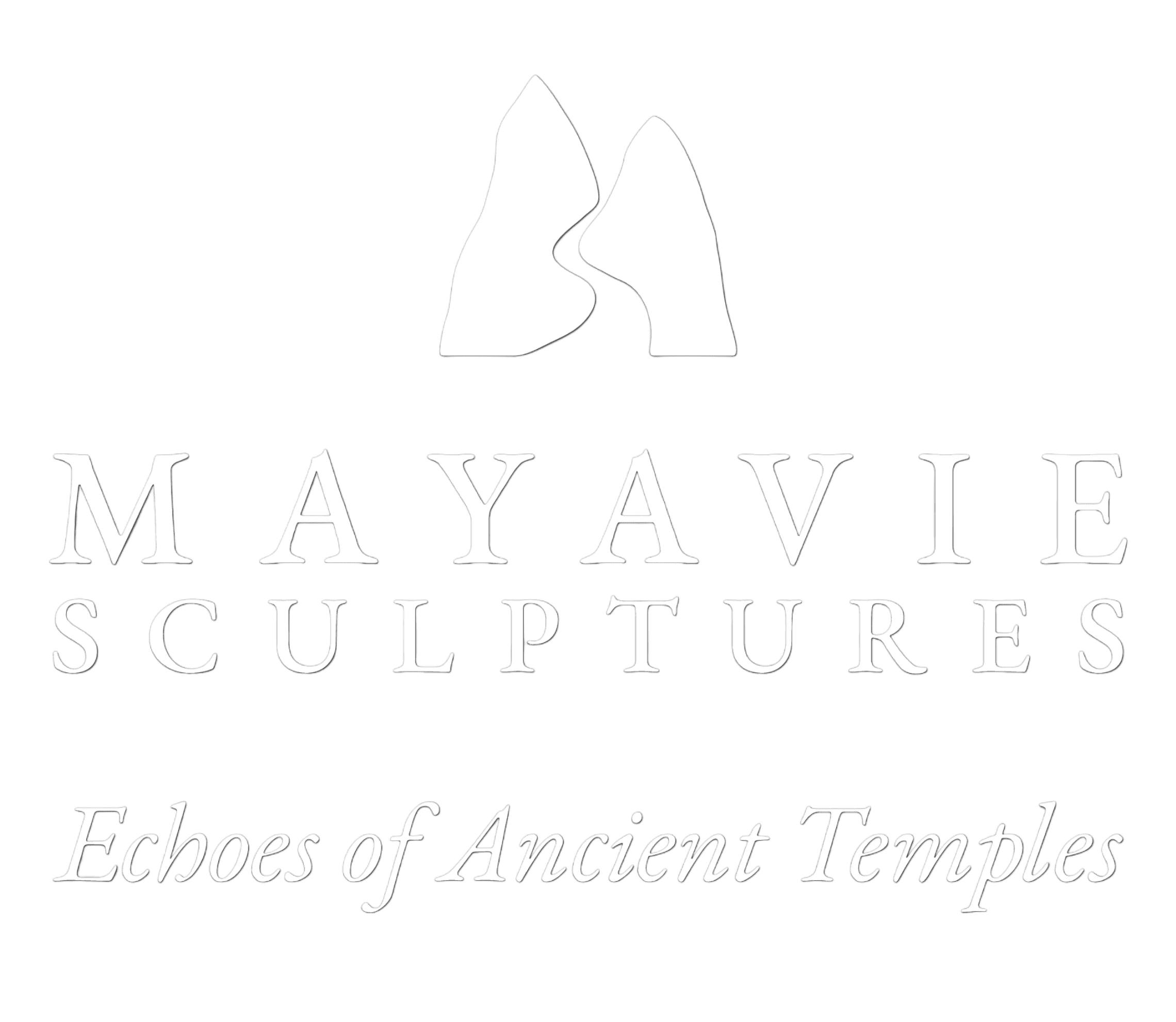 Mayavie Sculptures — Echoes of Ancient Temples