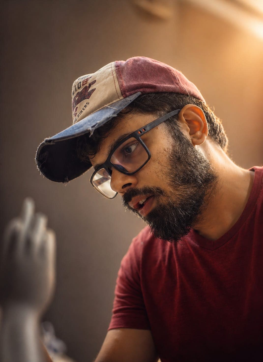 Dr. Ketan Naik