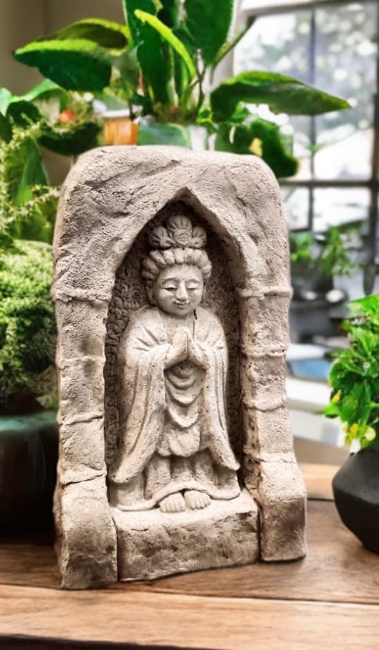 Original reference — Japanese Angel