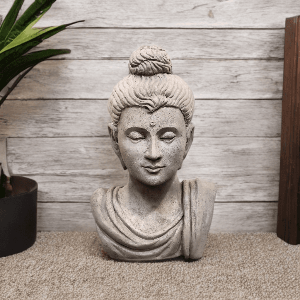 Buddha – Gandhara Style