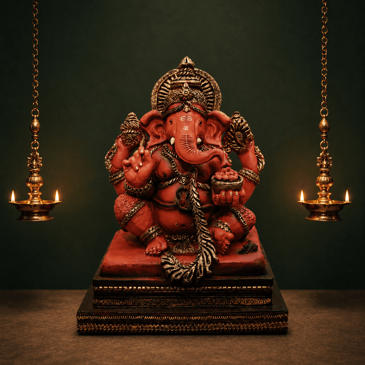Ganpati PT 2025
