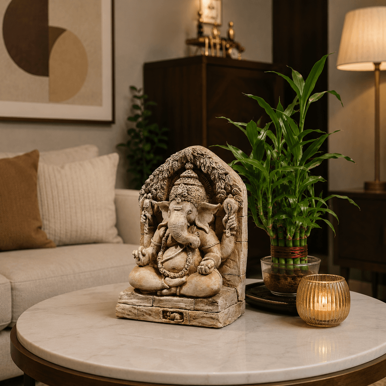 Prabuddha Ganesh — image 2