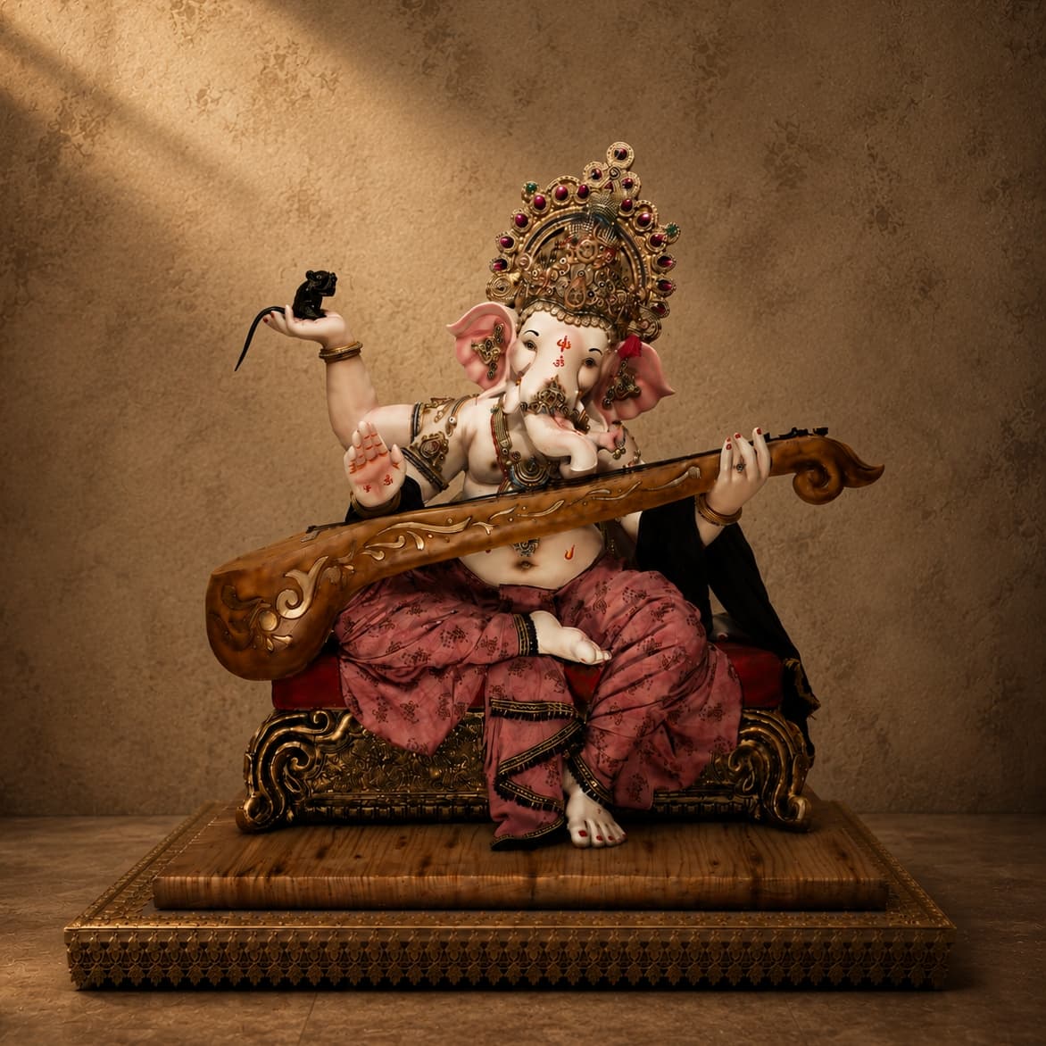 Ganpati SS 2021