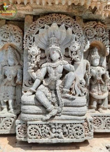Original reference — Dhyaan Vishnu