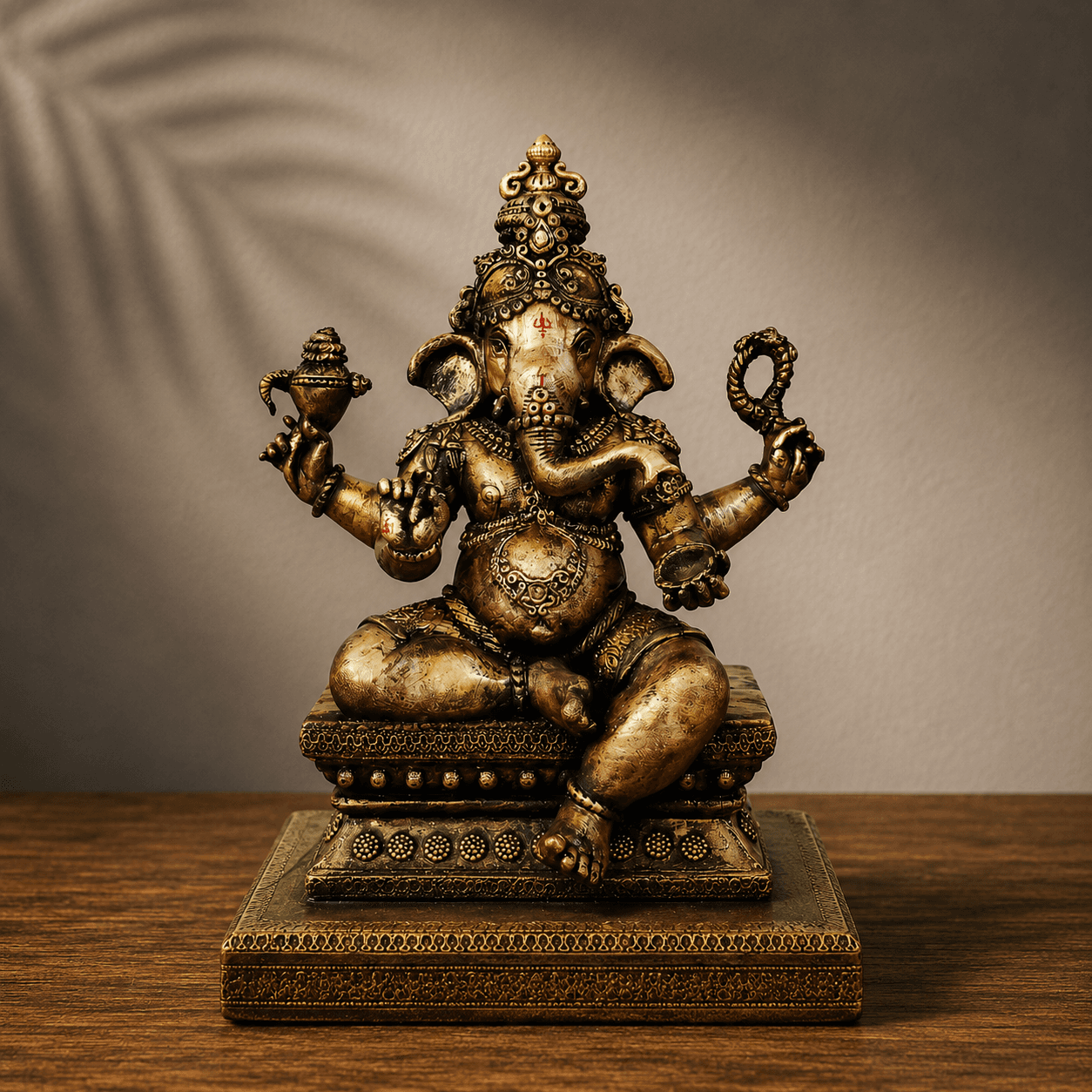 Ganpati PT 2022 — image 1