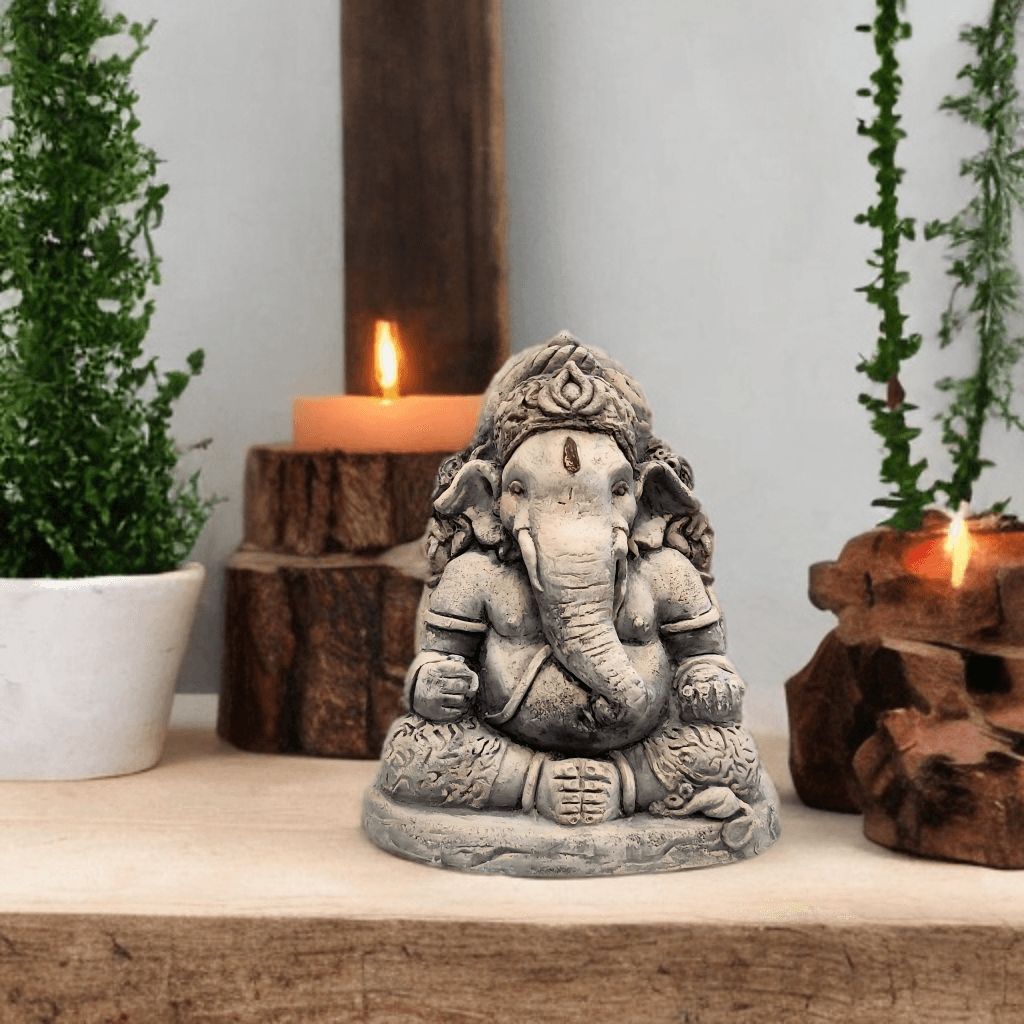 Ganesha, Java Small