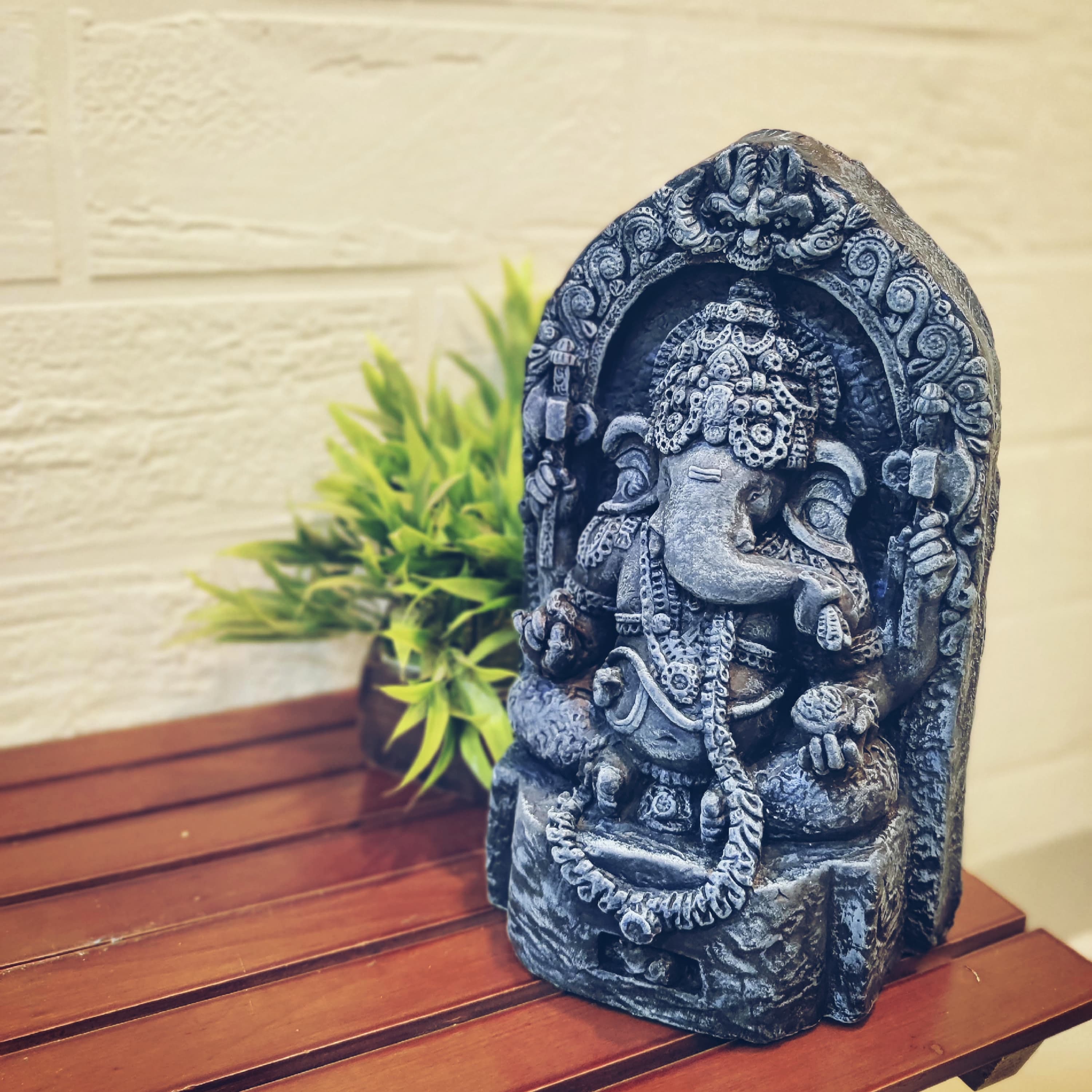 Ganesh, Somnathpura — image 2