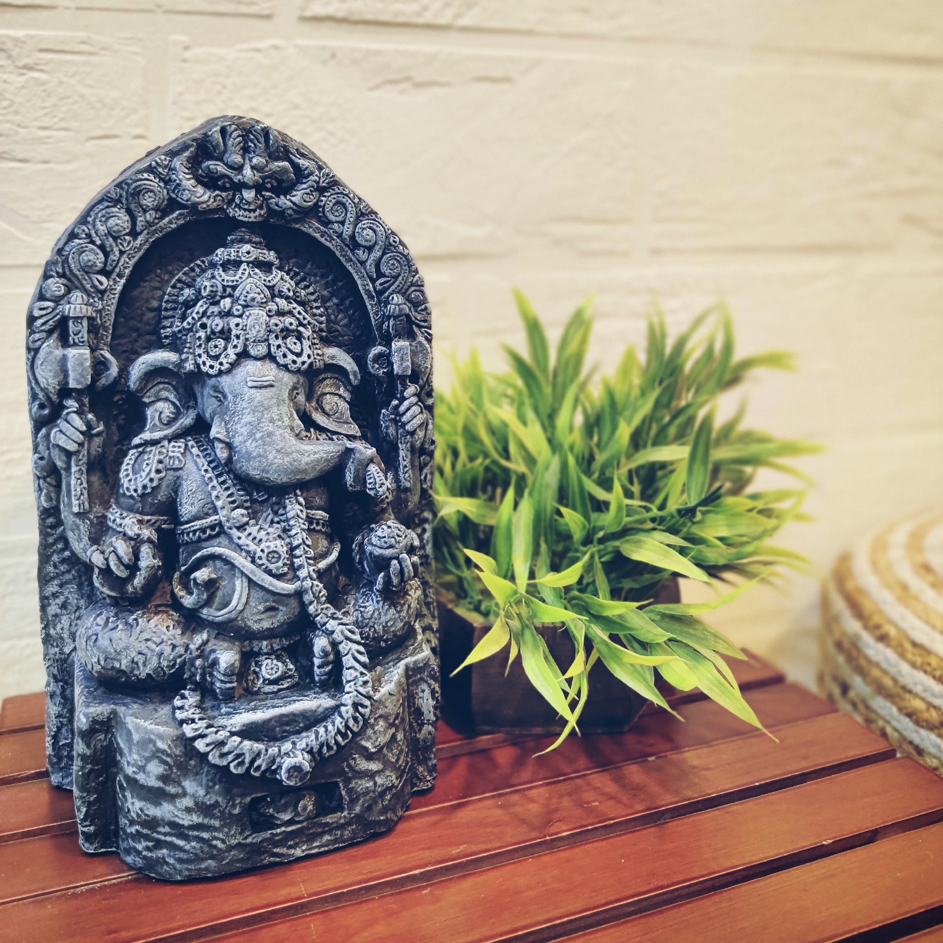 Ganesh, Somnathpura — image 1