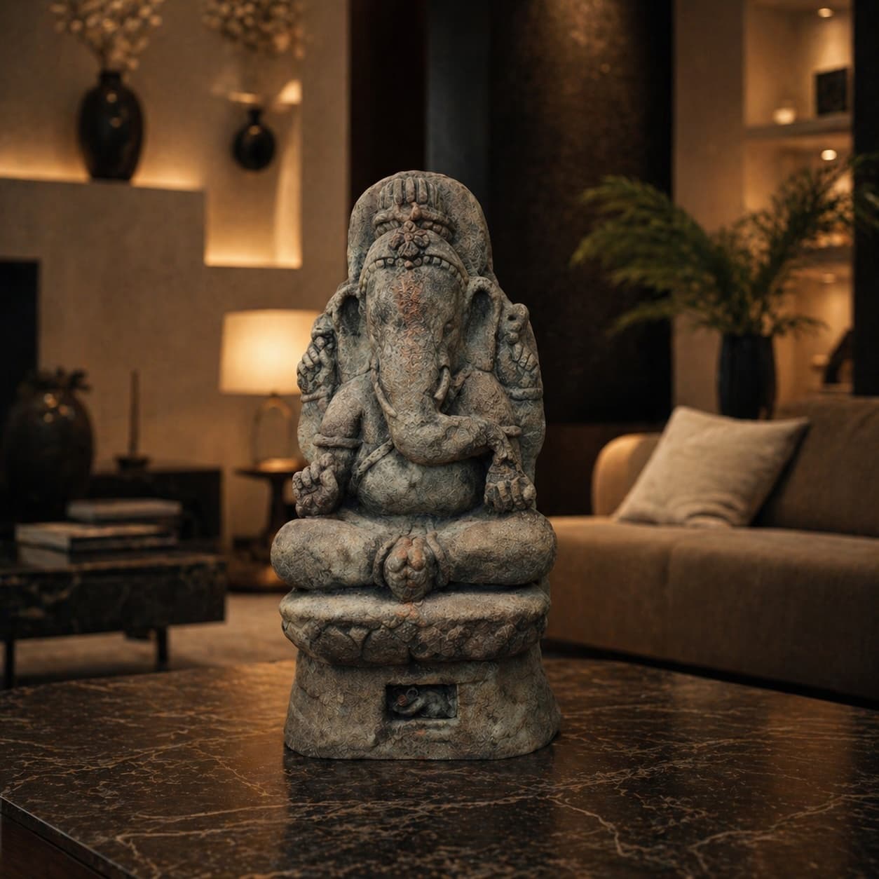 Ganesha, Ancient Java — image 3