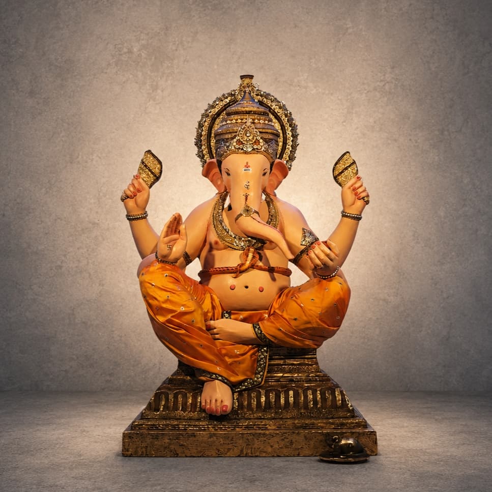 Ganpati SS 2025