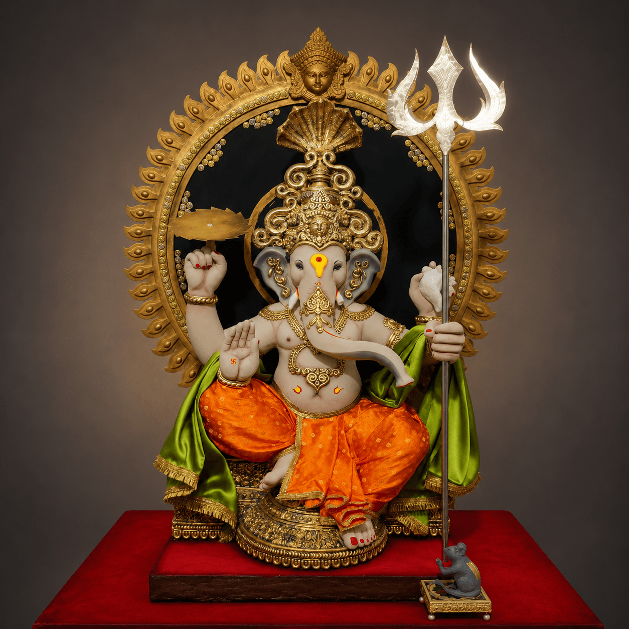 Ganpati SS 2020