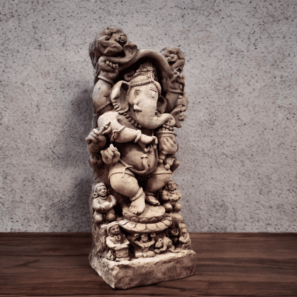 Nritya Ganesh, Balangir — image 2