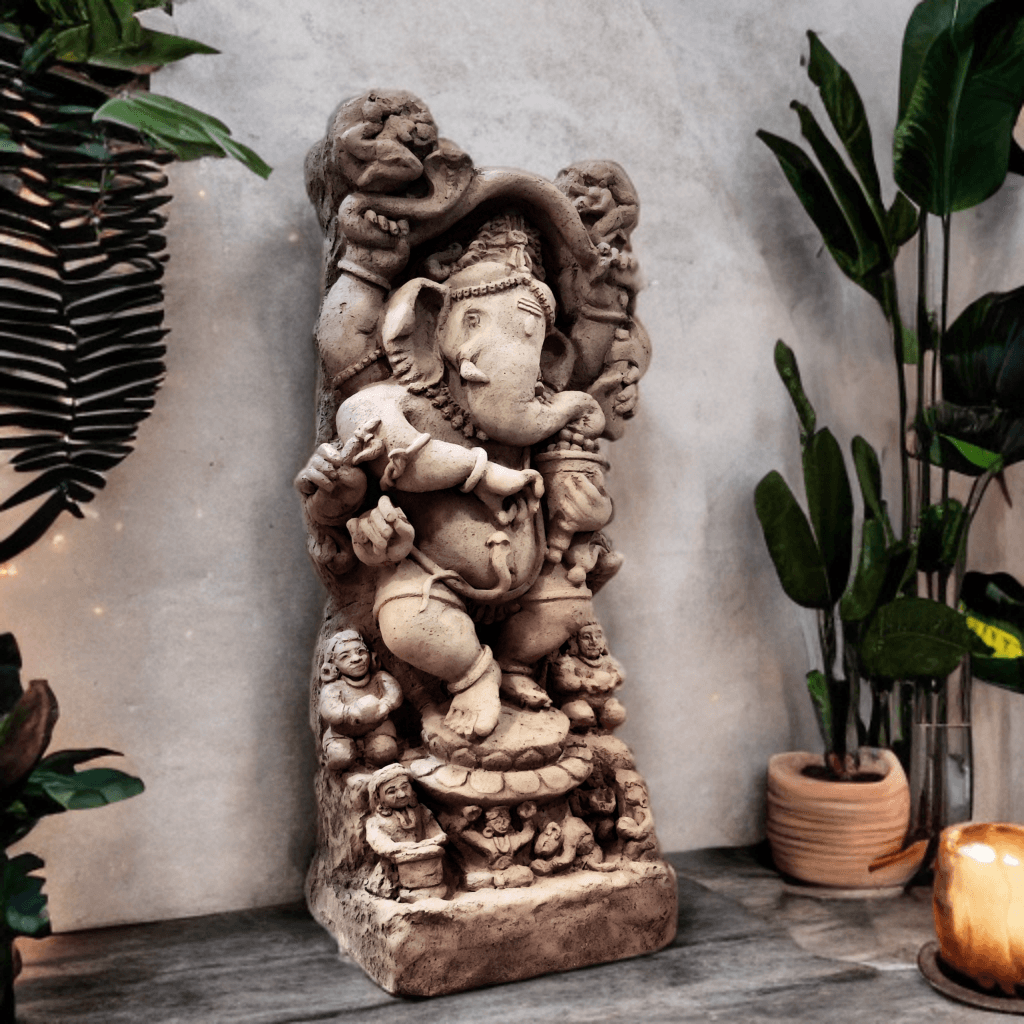 Nritya Ganesh, Balangir — image 3