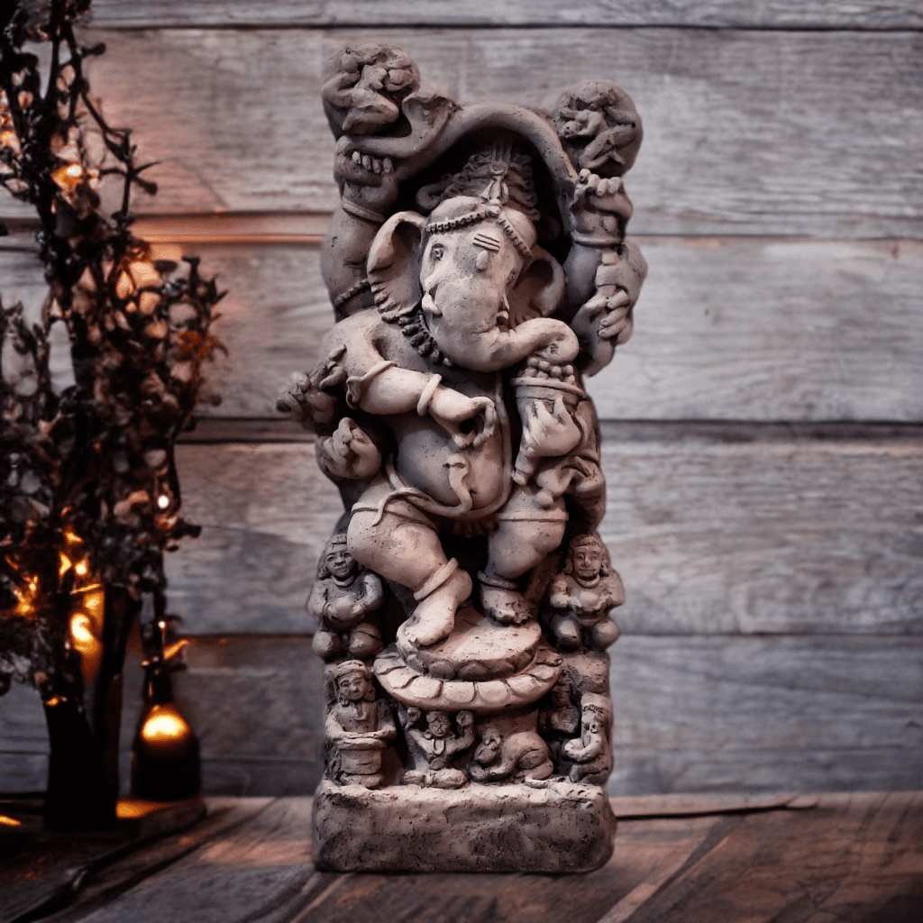 Nritya Ganesh, Balangir — image 4