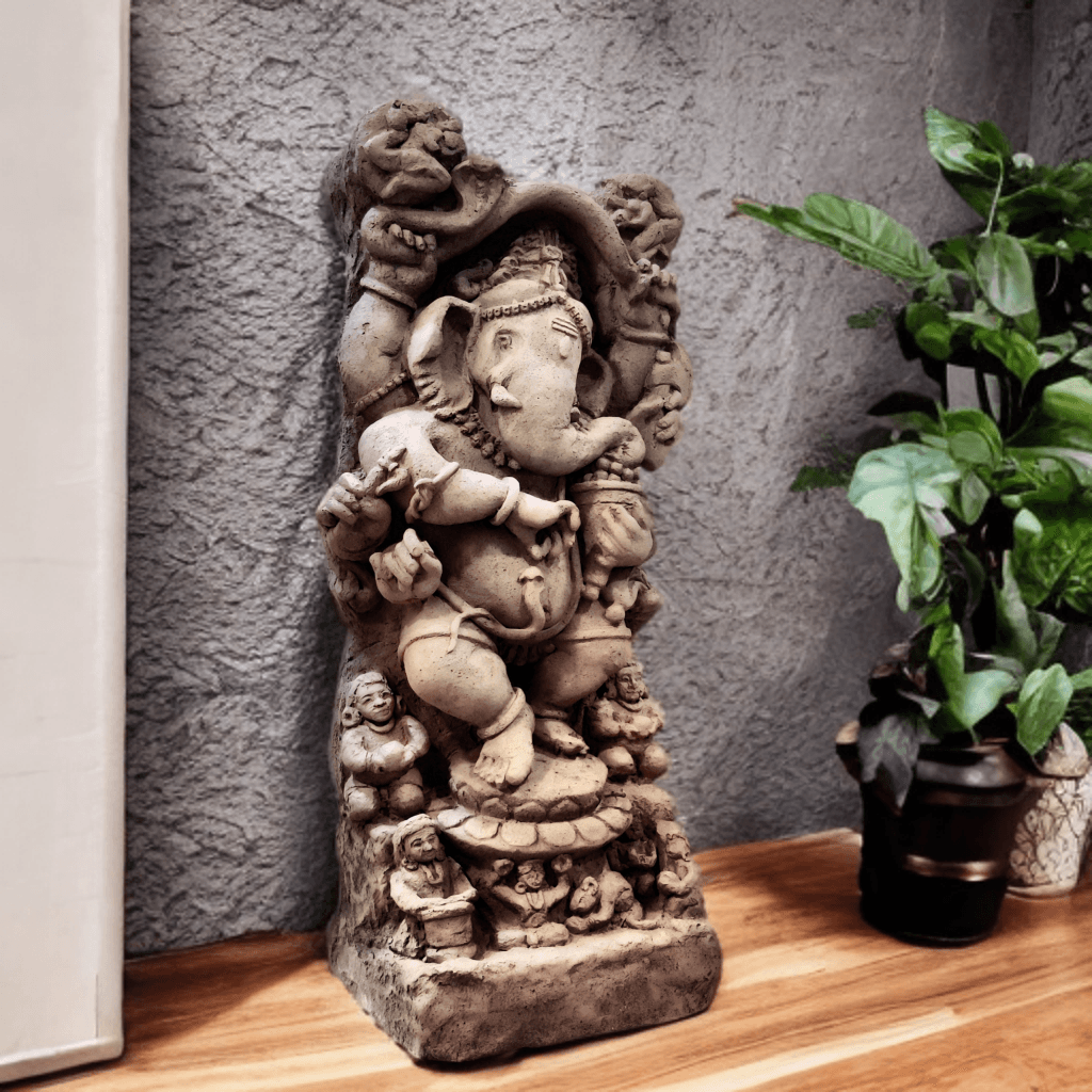 Nritya Ganesh, Balangir — image 5