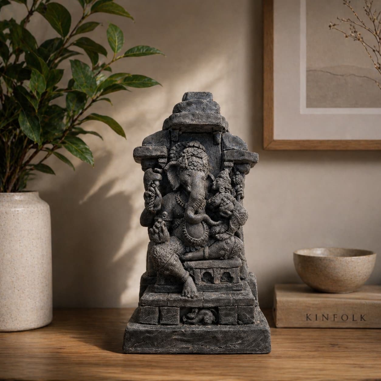 Shakti Ganesha — image 2